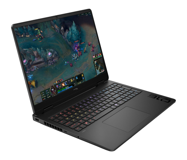 HyperX OMEN 15 Ryzen 9-9955HX/16GB/512 RTX5070 240Hz - 1607084 - zdjęcie 2